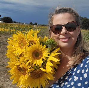 Meet your Posher, Callie